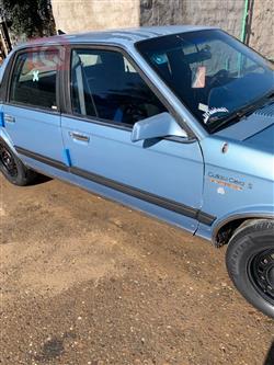 شيفروليه اولدزموبيل